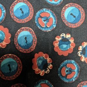 Lularoe button print leggings TC